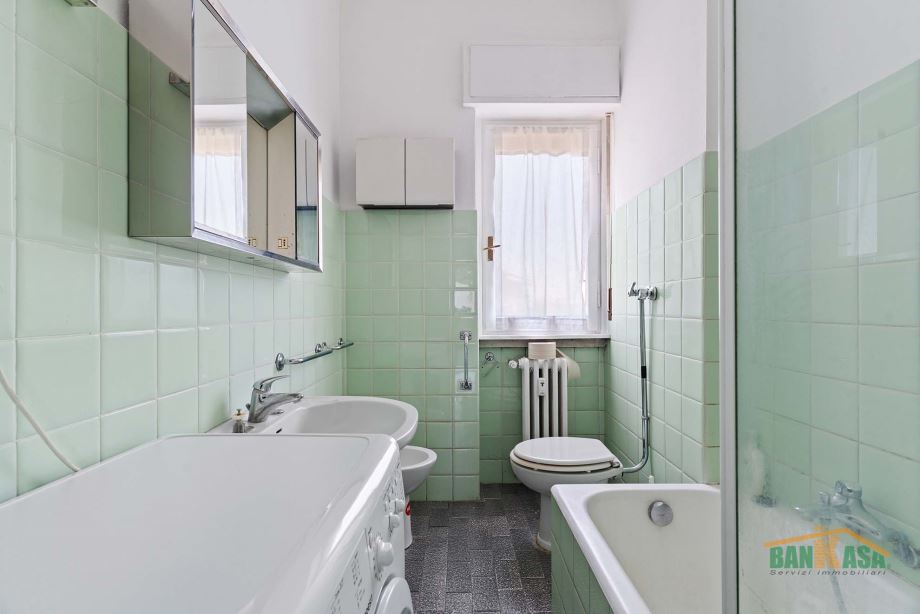 Appartamento in condominio di 2 locali 