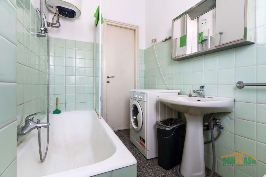 Appartamento in condominio di 2 locali 