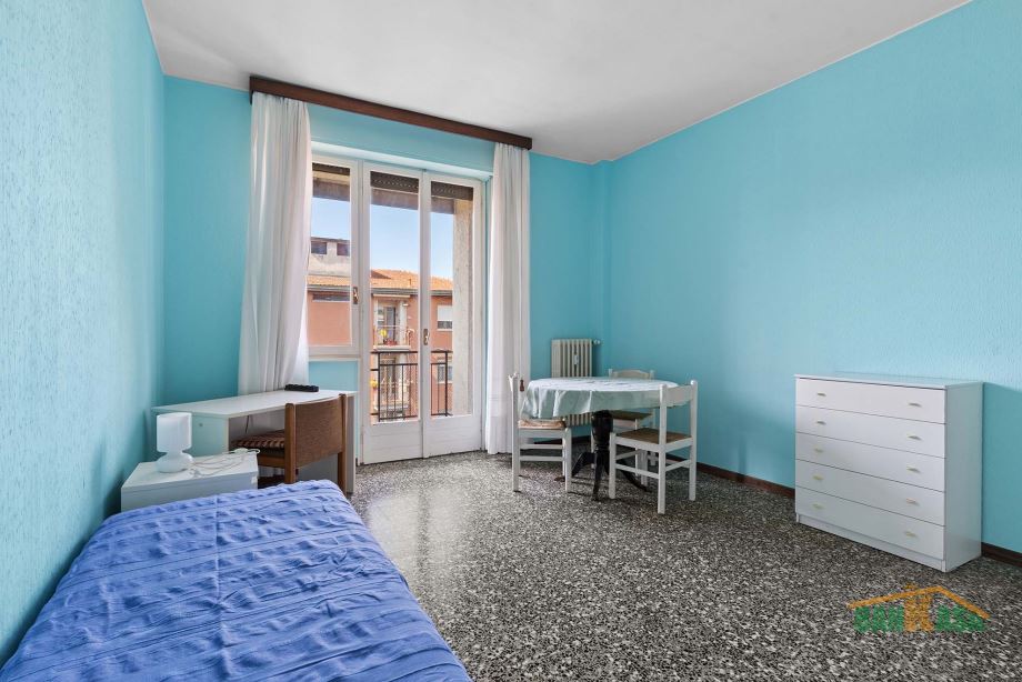 Appartamento in condominio di 2 locali 