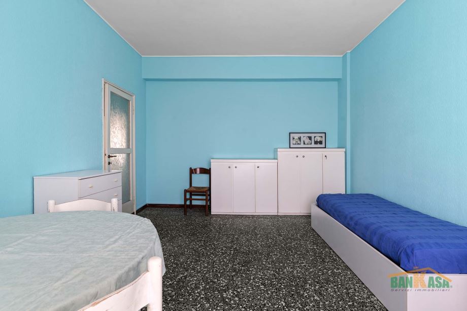 Appartamento in condominio di 2 locali 