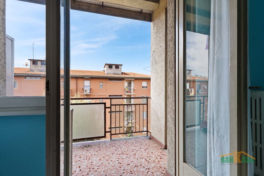 Appartamento in condominio di 2 locali 