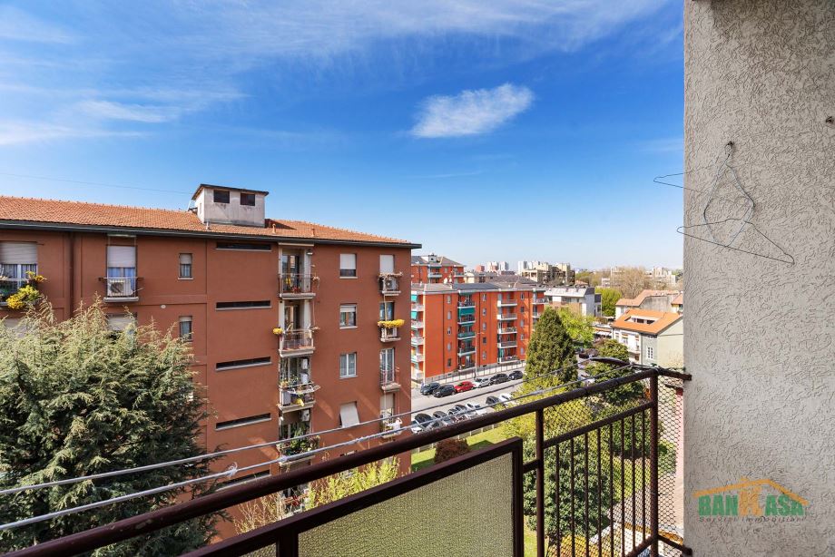 Appartamento in condominio di 2 locali 
