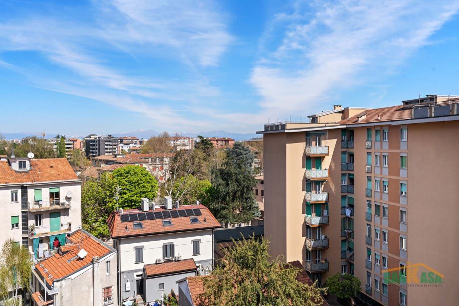 Appartamento in condominio di 2 locali 