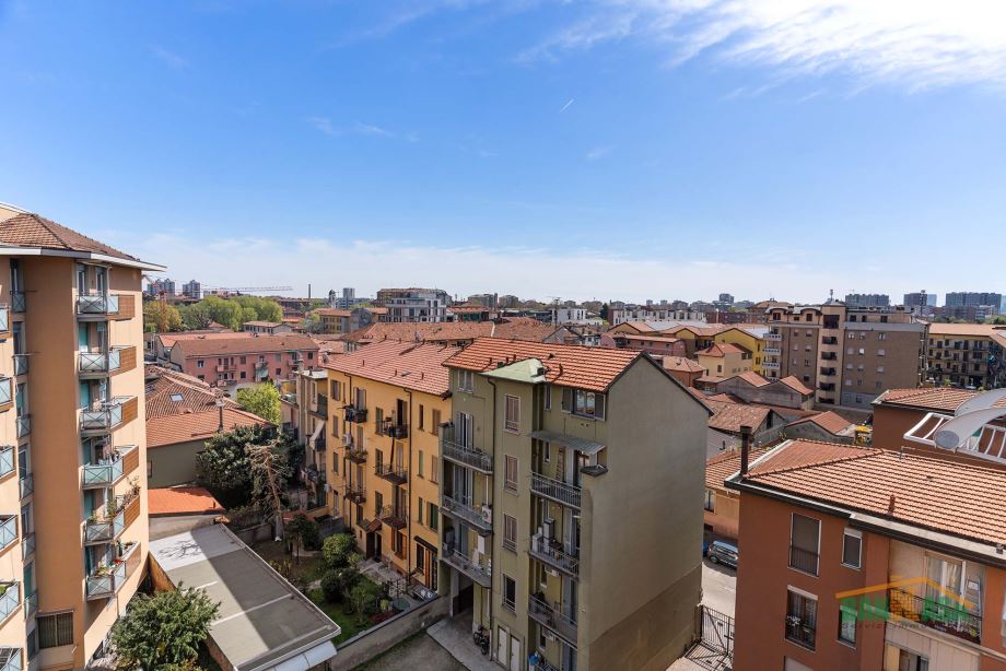 Appartamento in condominio di 2 locali 