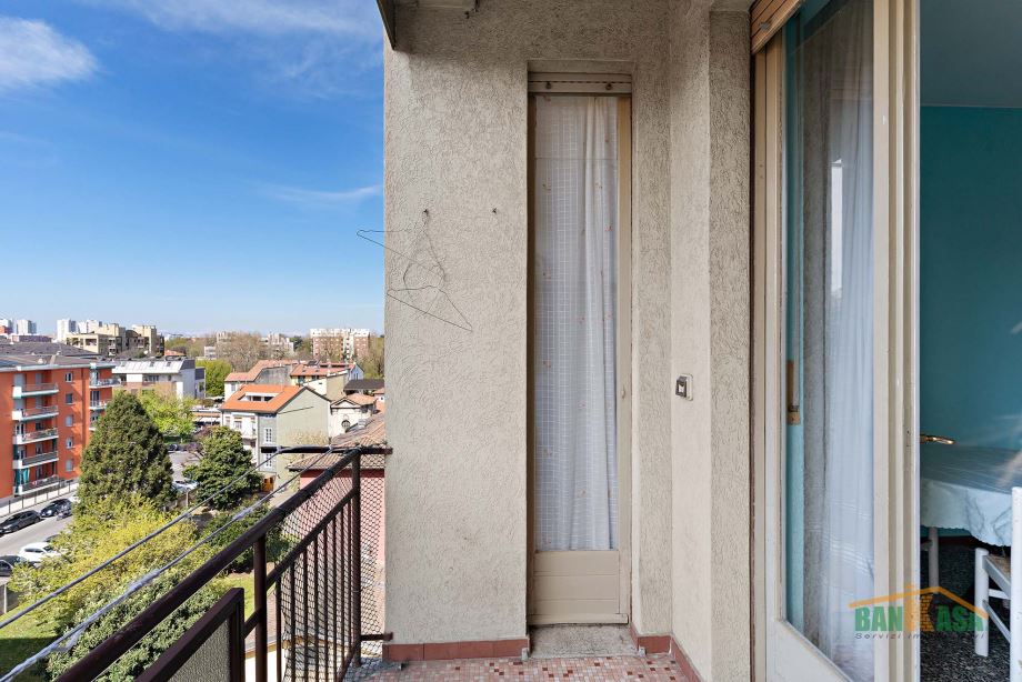 Appartamento in condominio di 2 locali 