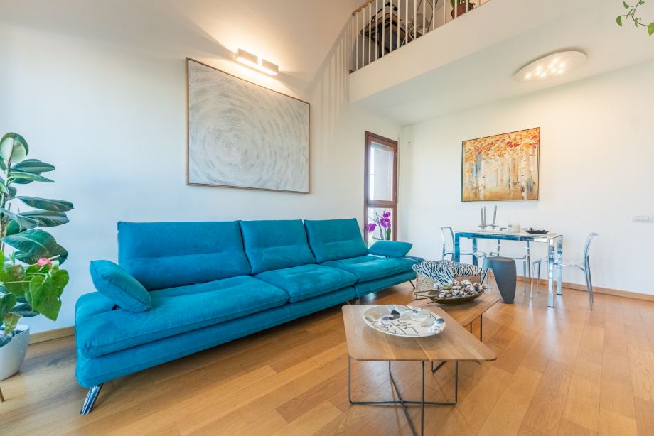 Appartamento in palazzina di 5 locali 