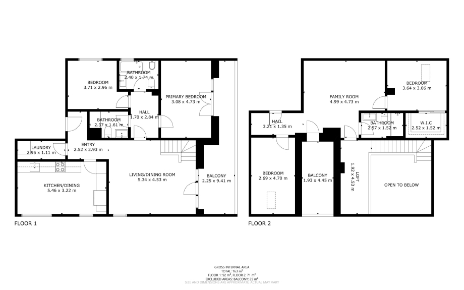 Appartamento in palazzina di 5 locali 