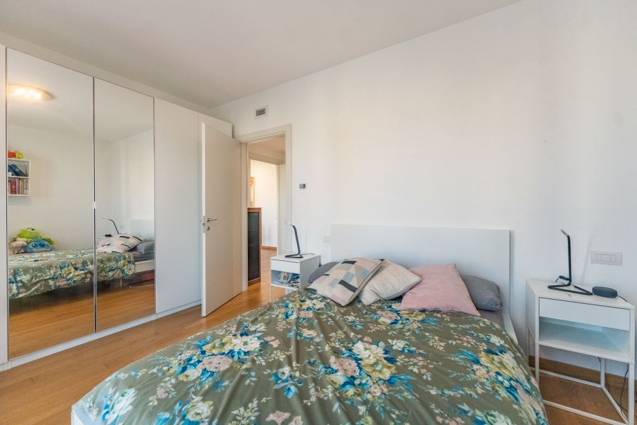 Appartamento in palazzina di 5 locali 