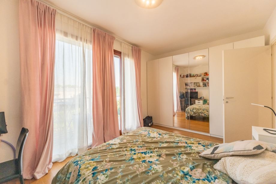 Appartamento in palazzina di 5 locali 