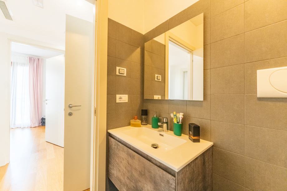 Appartamento in palazzina di 5 locali 