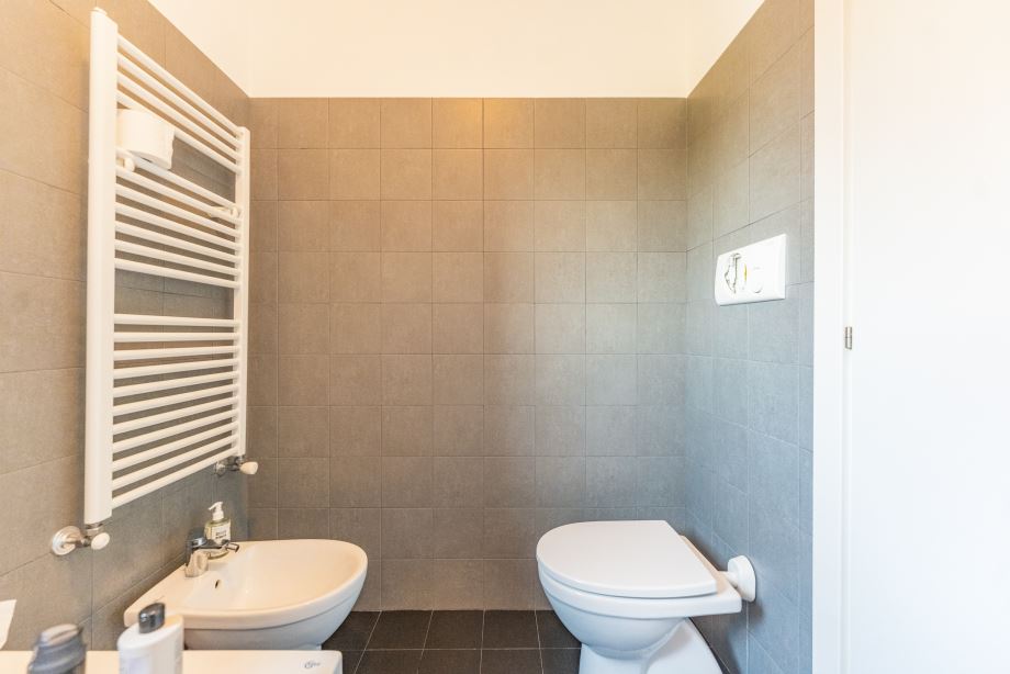 Appartamento in palazzina di 5 locali 