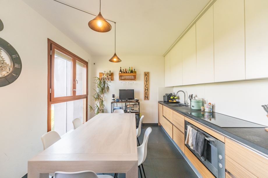 Appartamento in palazzina di 5 locali 