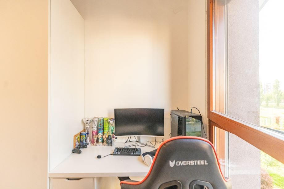 Appartamento in palazzina di 5 locali 