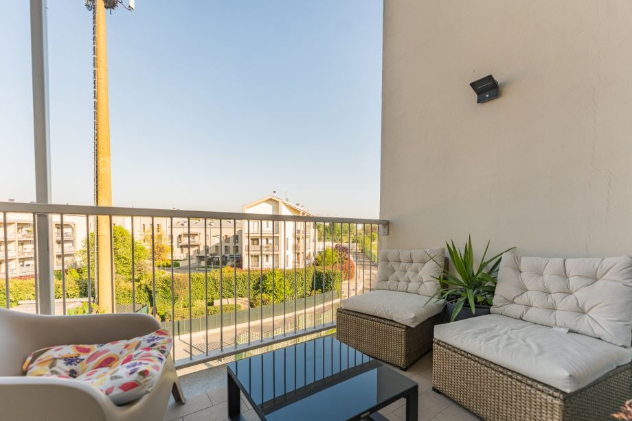 Appartamento in palazzina di 5 locali 