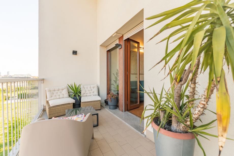 Appartamento in palazzina di 5 locali 