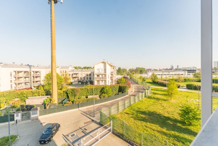 Appartamento in palazzina di 5 locali 