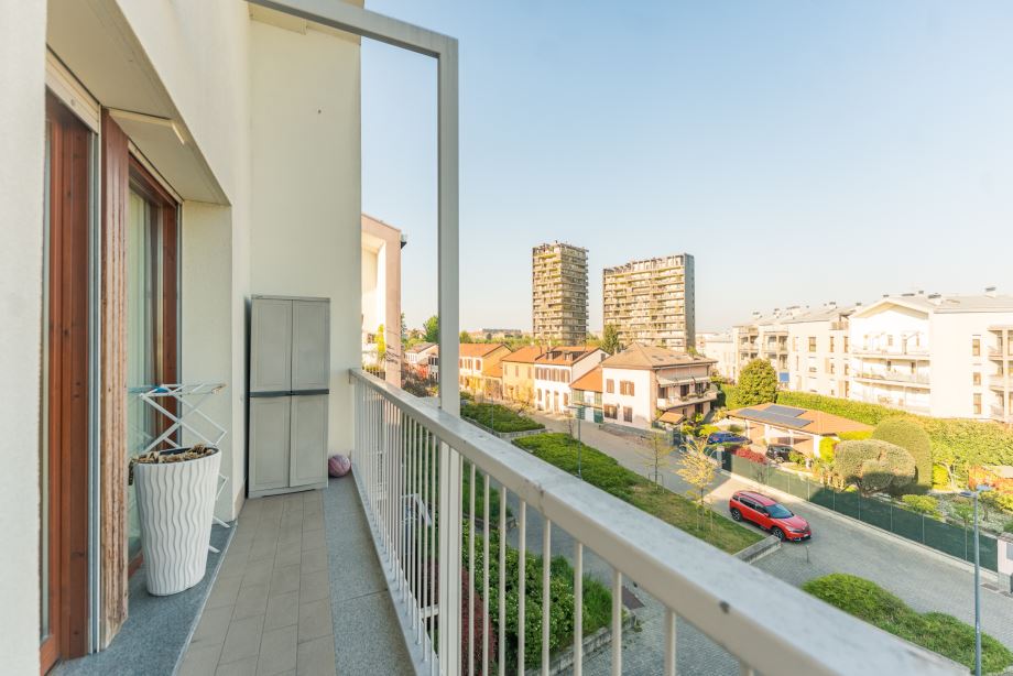 Appartamento in palazzina di 5 locali 