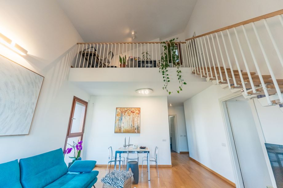 Appartamento in palazzina di 5 locali 