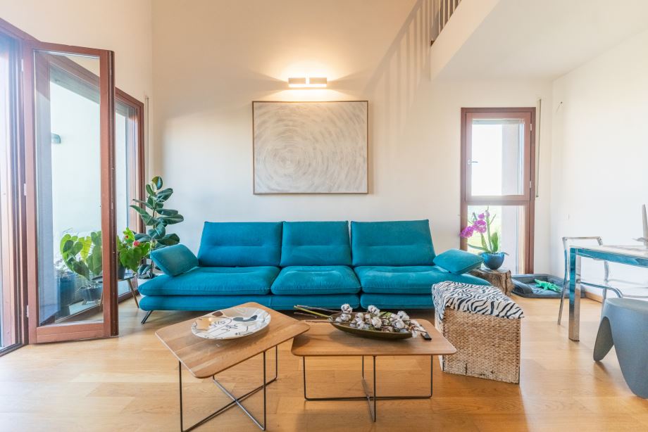 Appartamento in palazzina di 5 locali 