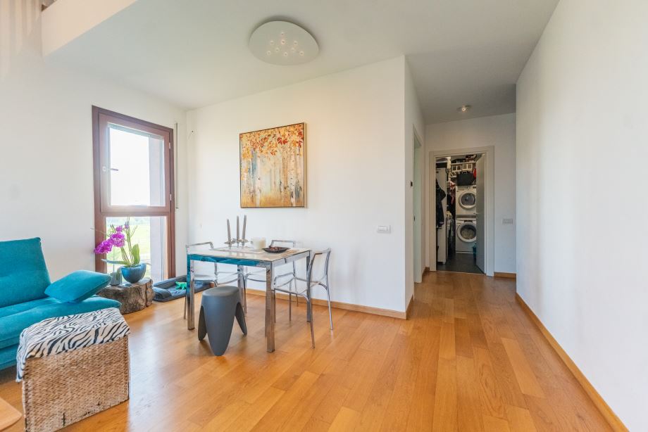 Appartamento in palazzina di 5 locali 