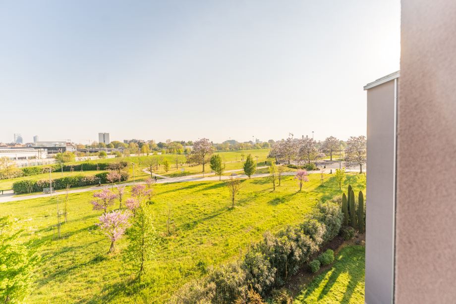 Appartamento in palazzina di 5 locali 