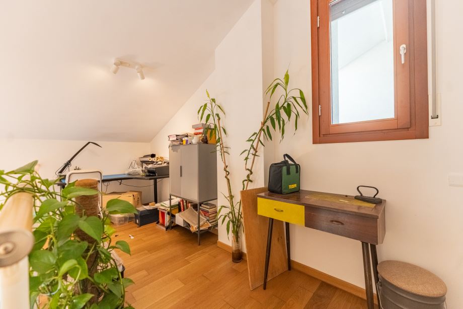 Appartamento in palazzina di 5 locali 