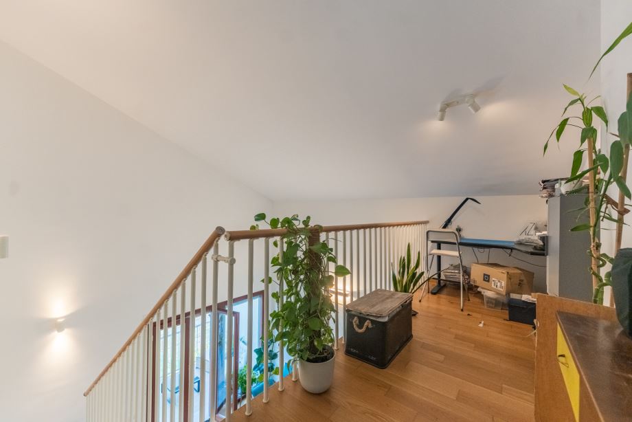 Appartamento in palazzina di 5 locali 