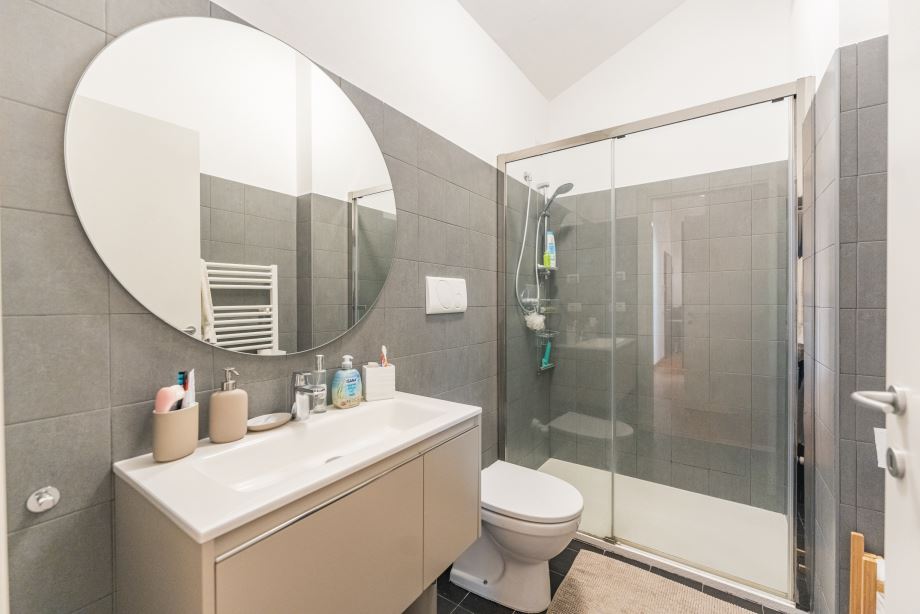 Appartamento in palazzina di 5 locali 