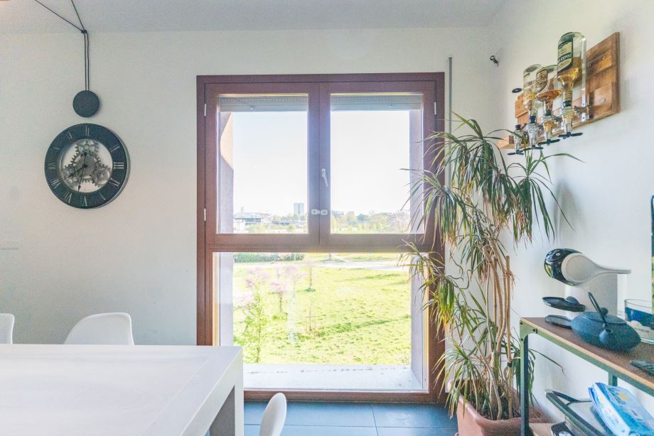 Appartamento in palazzina di 5 locali 