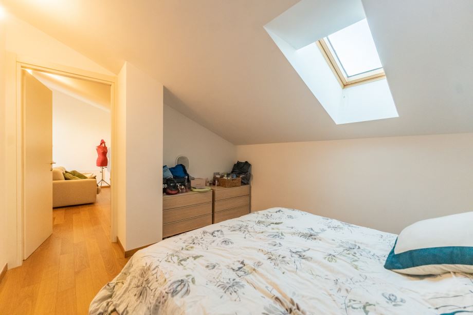 Appartamento in palazzina di 5 locali 