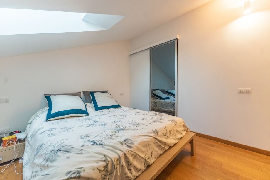 Appartamento in palazzina di 5 locali 