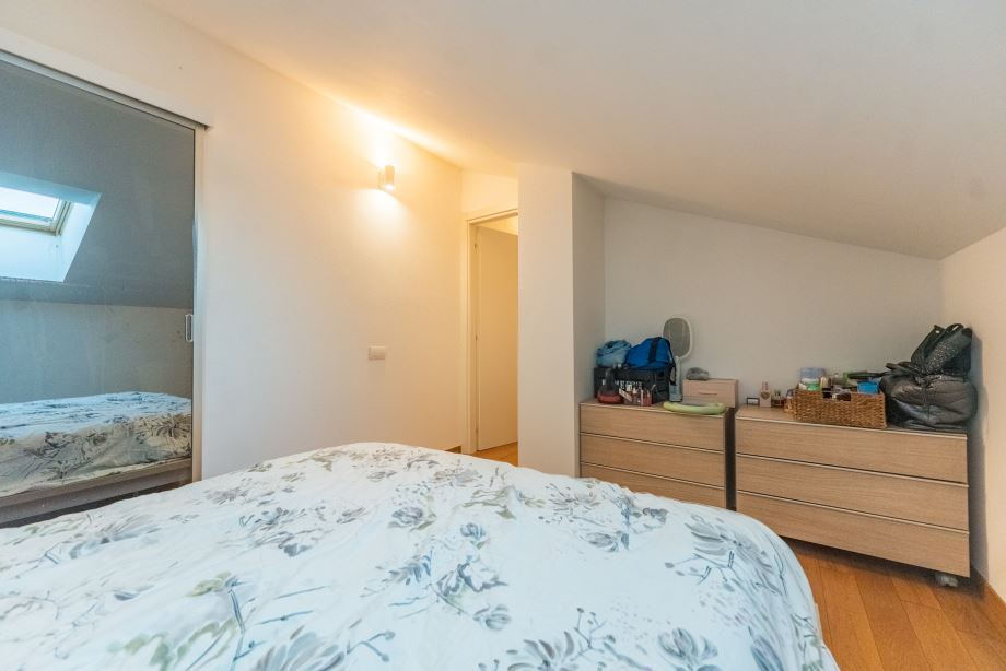 Appartamento in palazzina di 5 locali 