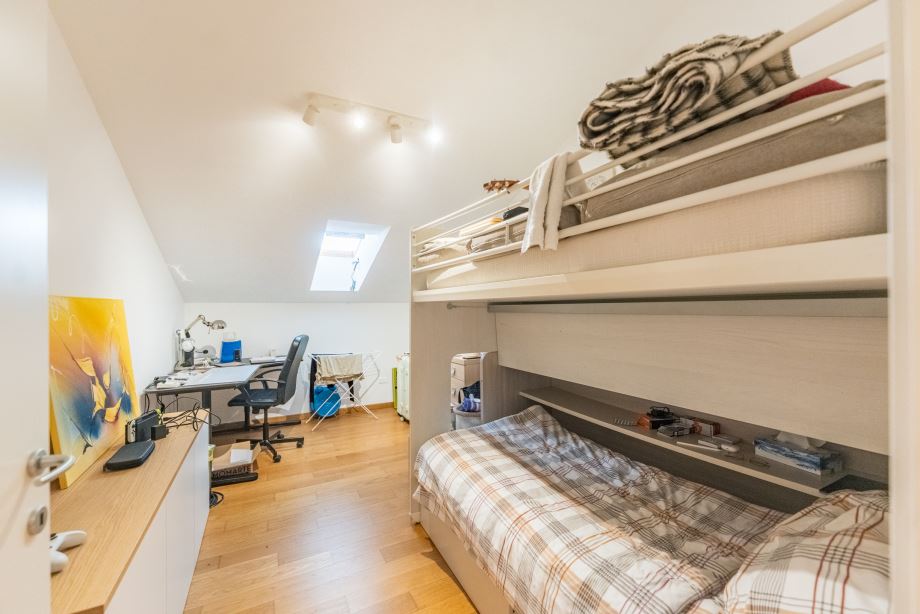 Appartamento in palazzina di 5 locali 