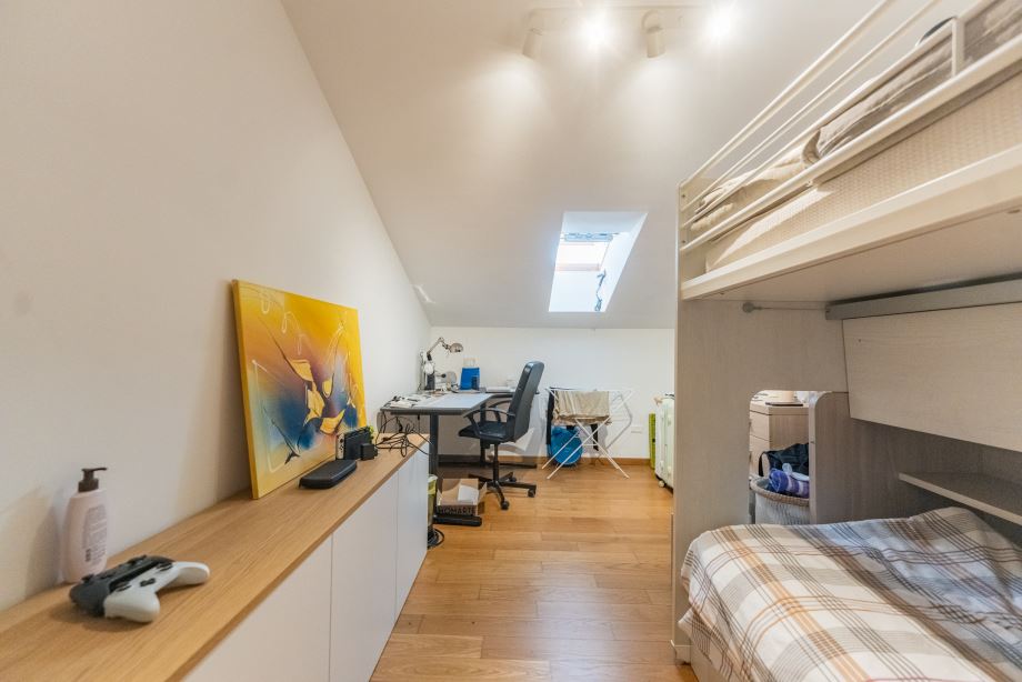 Appartamento in palazzina di 5 locali 