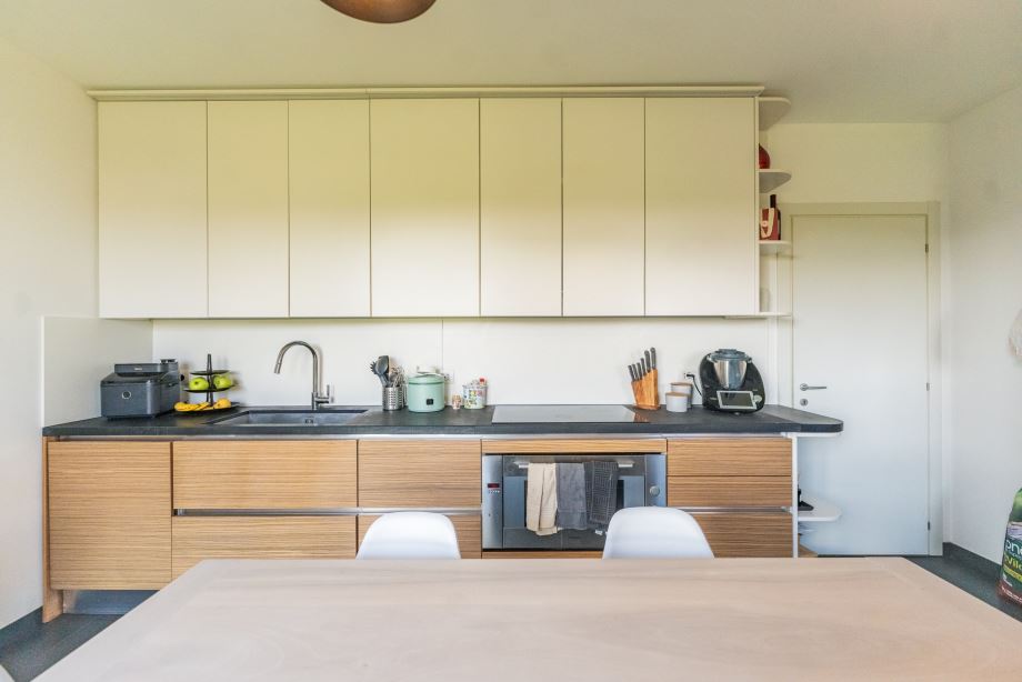 Appartamento in palazzina di 5 locali 