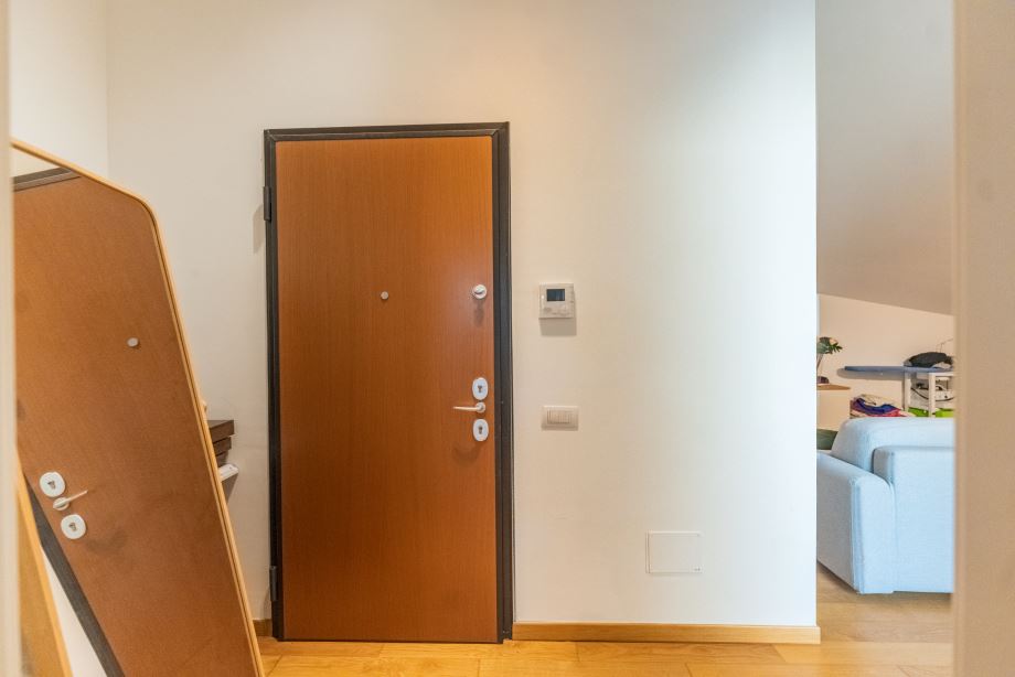 Appartamento in palazzina di 5 locali 