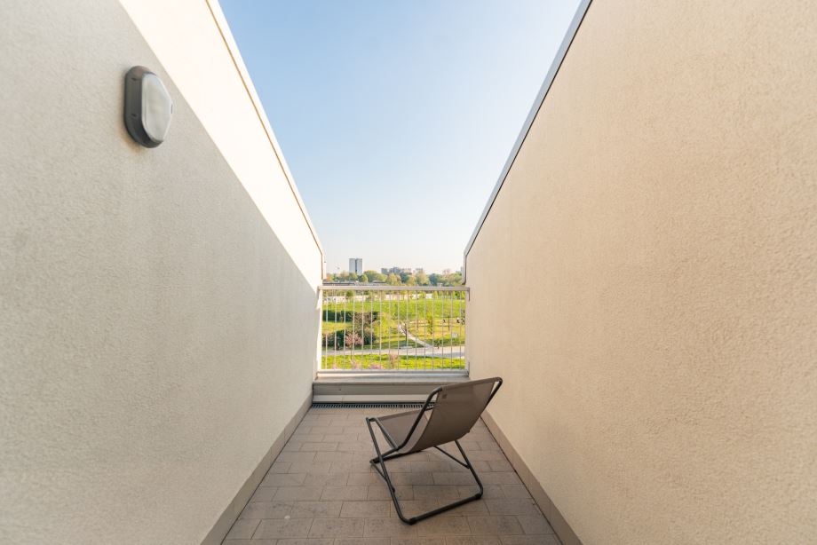 Appartamento in palazzina di 5 locali 