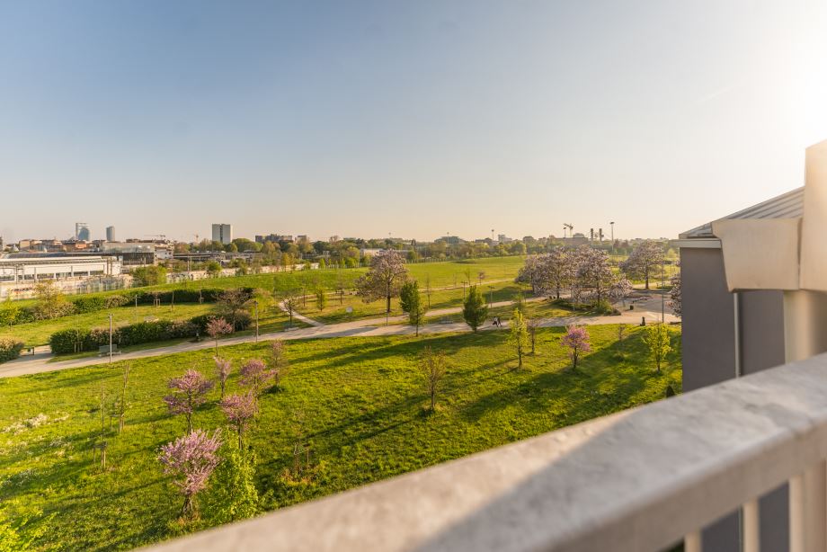 Appartamento in palazzina di 5 locali 