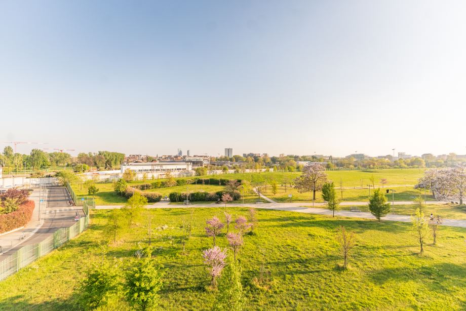 Appartamento in palazzina di 5 locali 
