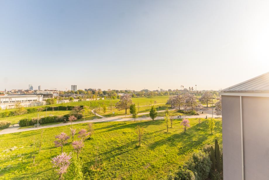 Appartamento in palazzina di 5 locali 