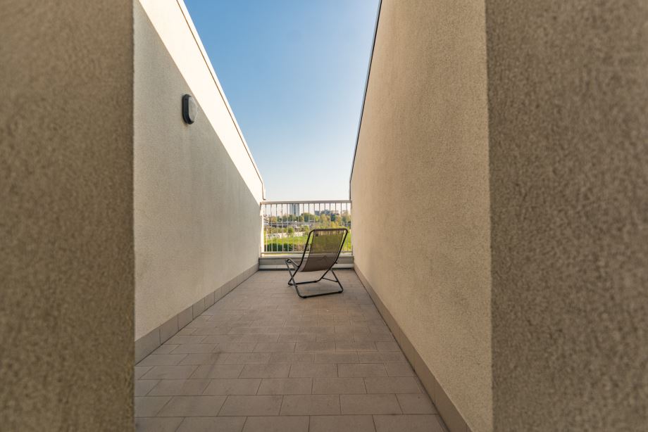 Appartamento in palazzina di 5 locali 