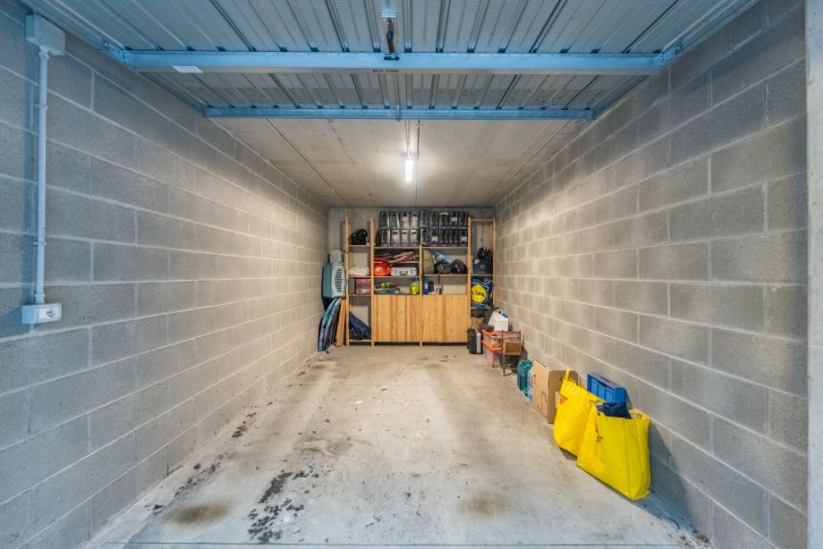 Appartamento in palazzina di 5 locali 