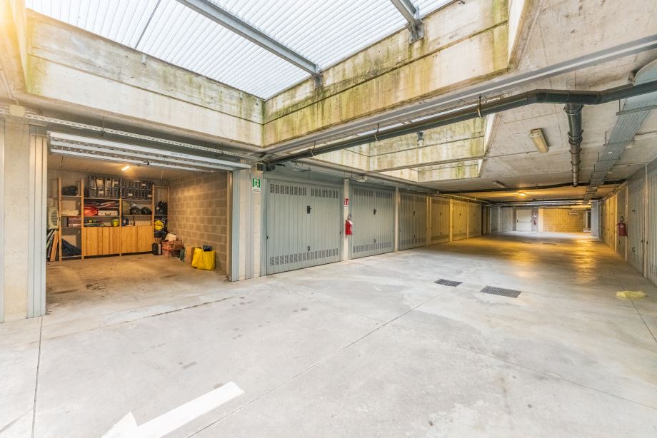 Appartamento in palazzina di 5 locali 