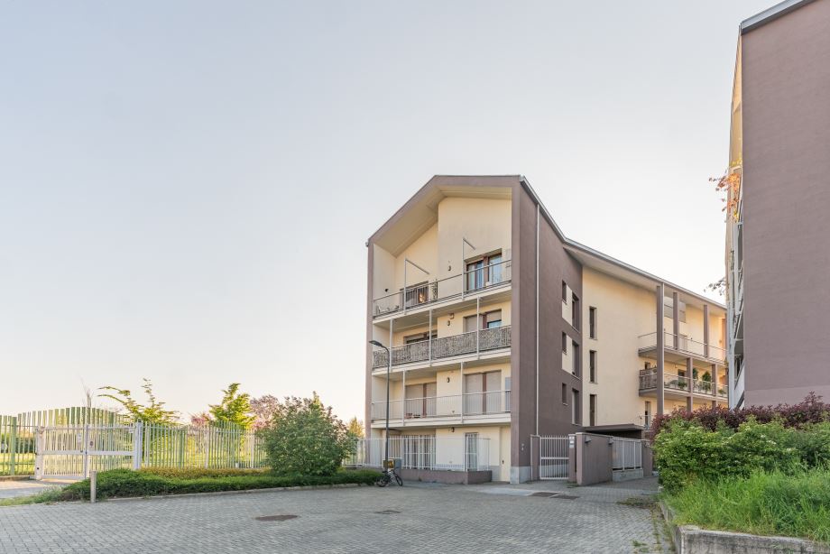 Appartamento in palazzina di 5 locali 