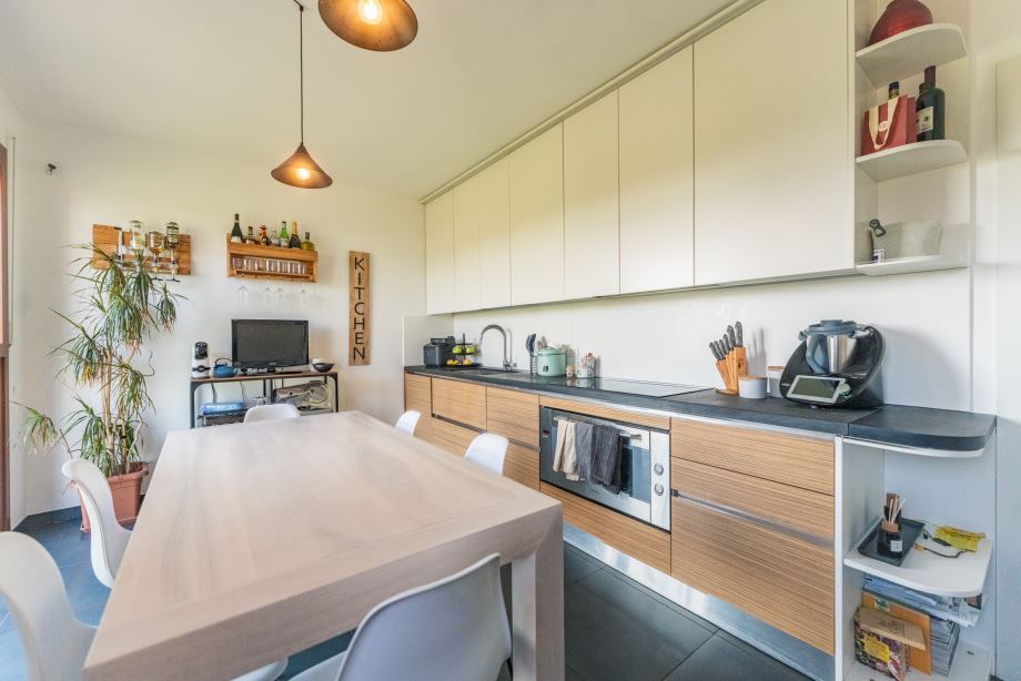 Appartamento in palazzina di 5 locali 