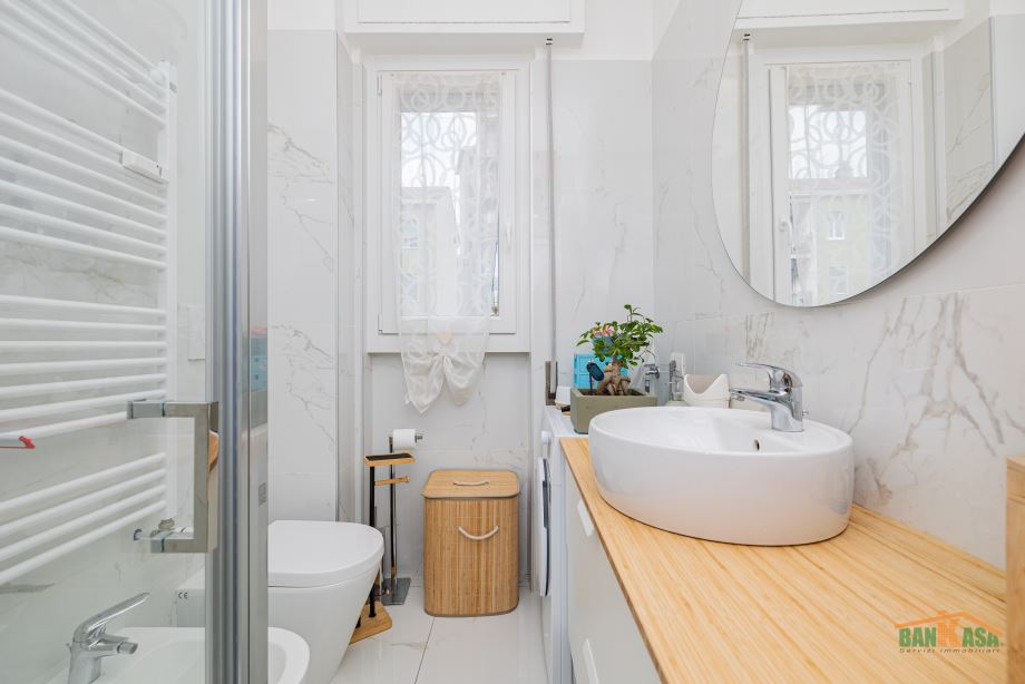 Appartamento in condominio di 2 locali 