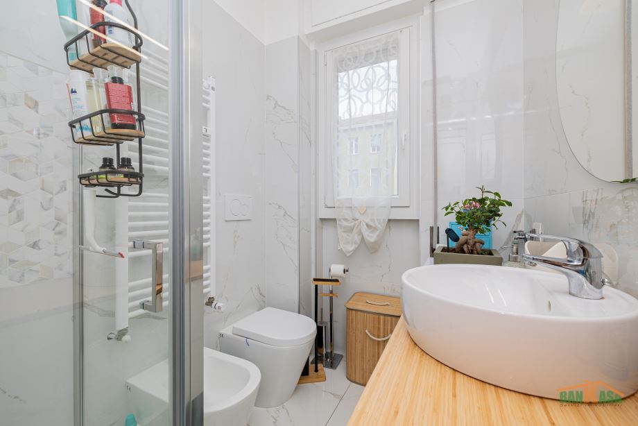 Appartamento in condominio di 2 locali 