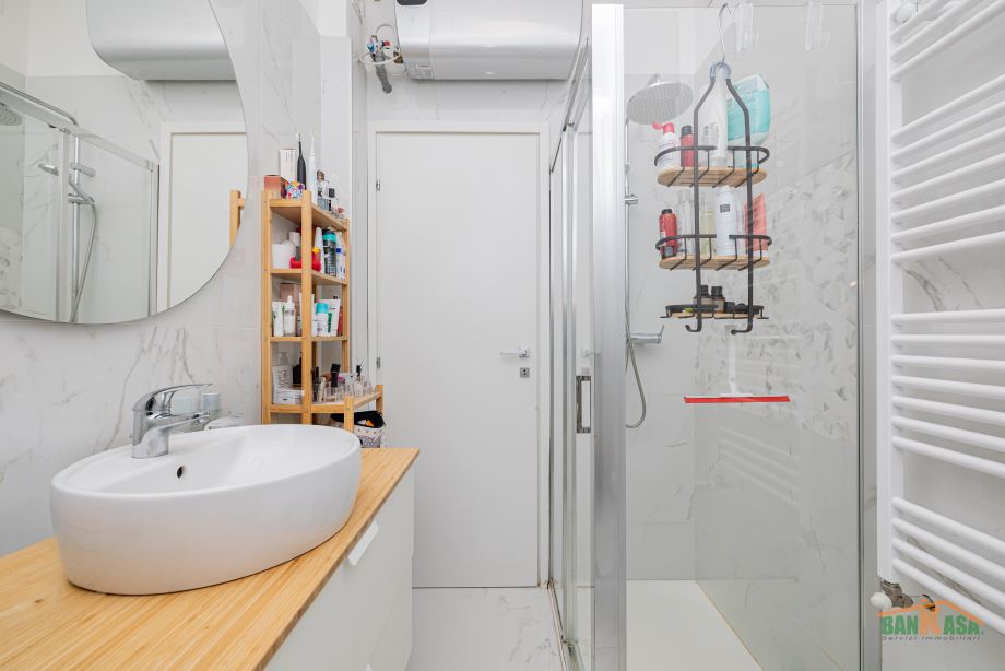 Appartamento in condominio di 2 locali 