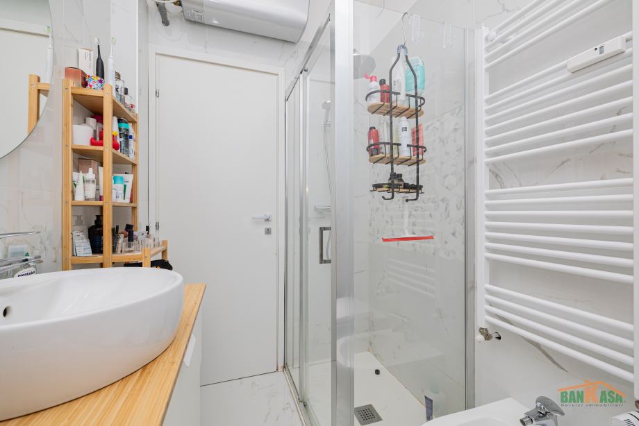 Appartamento in condominio di 2 locali 