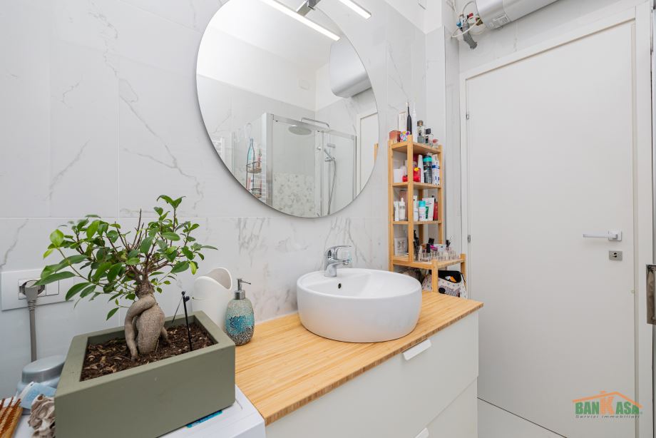 Appartamento in condominio di 2 locali 